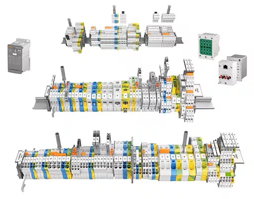 Electrical Products 1